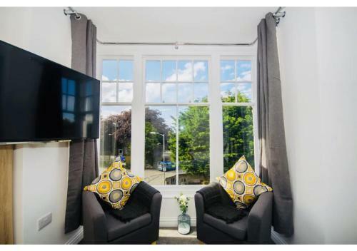 Apartamento Altido House In Camborne, Cornwall