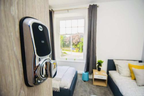 Apartamento Altido House In Camborne, Cornwall