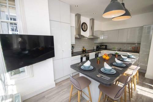 Apartamento Altido House In Camborne, Cornwall