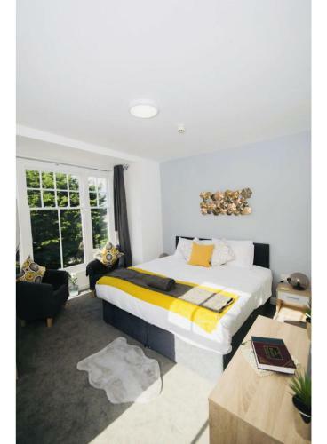 Apartamento Altido House In Camborne, Cornwall