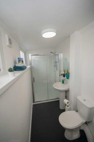 Apartamento Altido House In Camborne, Cornwall