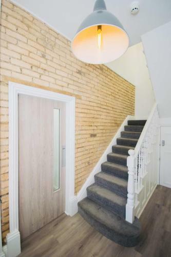 Apartamento Altido House In Camborne, Cornwall