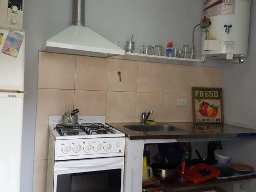 Apartamento Departamentos Trelew
