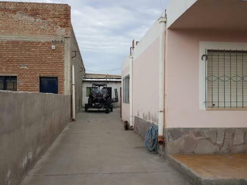 Apartamento Departamentos Trelew