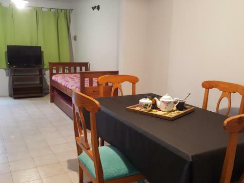 Apartamento Departamentos Trelew.