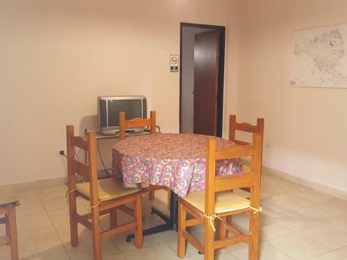 Apartamento Departamentos Trelew.