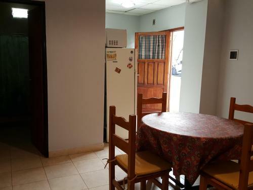 Apartamento Departamentos Trelew.