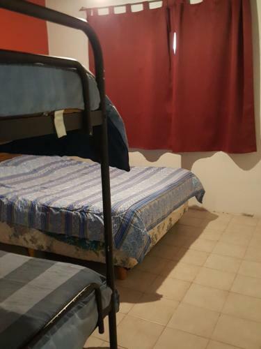 Apartamento Departamentos Trelew.