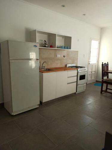 Apartamento Depto Por Dia