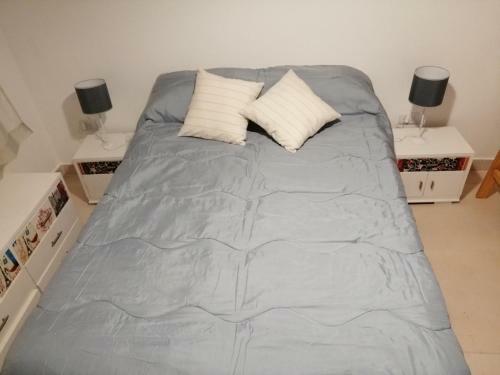 Apartamento Garibaldi