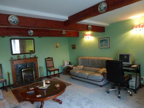 Apartamento 6,loch View Avenue