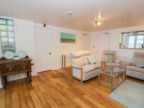 Preswylfa Apartment, Caernarfon