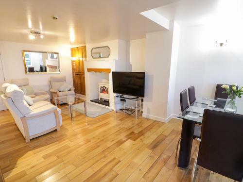 Preswylfa Apartment, Caernarfon