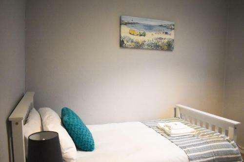 Town Centre, 3 Bed Apartment In Campbeltown