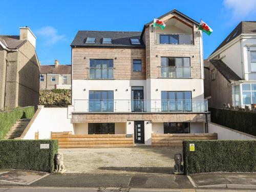 Apartamento Bryn Min Manton Bach