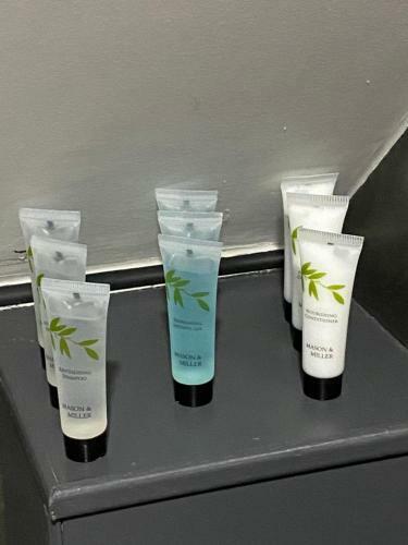 Apartamento Lincolns At The Whitehouse