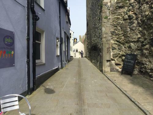 Quaint Townhouse