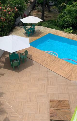Casa Ja�a Beach