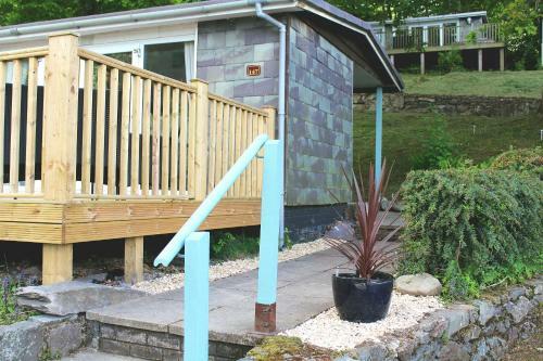 Lodge 147 Snowdon Drive, Glan Gwna