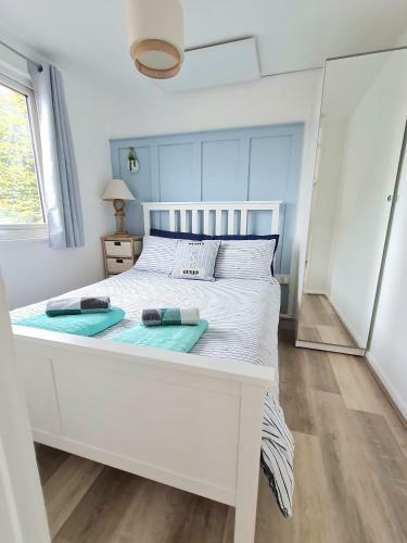 Lodge 147 Snowdon Drive, Glan Gwna