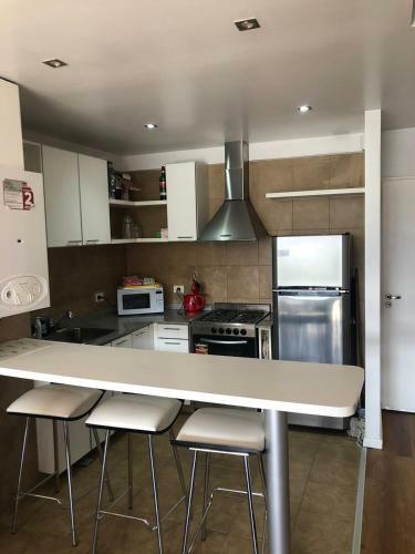 Apartamento El Descanso - Ushuaia