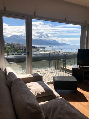 Apartamento El Descanso - Ushuaia