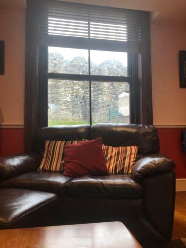 Apartamento Bank Quay, Caernarfon