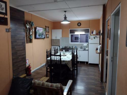 Apartamento Sue�os Fueguinos