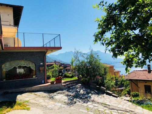 Agroturismo Agriturismo Botton D'oro