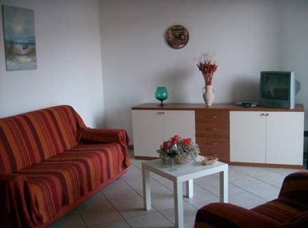 Apartamento Appartamenti Maria Grazia