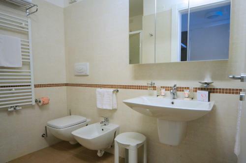 Aparthotel Tiziano