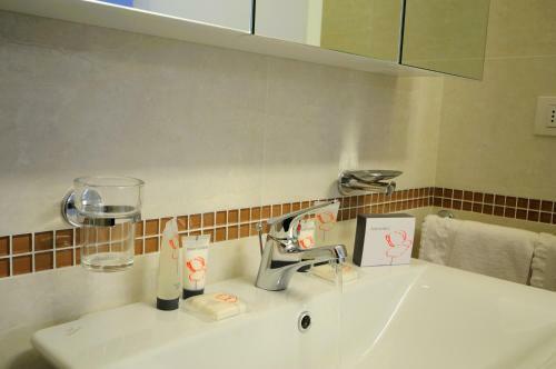 Aparthotel Tiziano