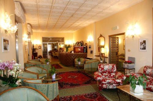 Hotel Diana