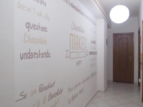 Bed & Breakfast Sogni Di Cioccolato
