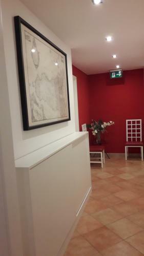 Bed & Breakfast Mediterraneo Affittacamere