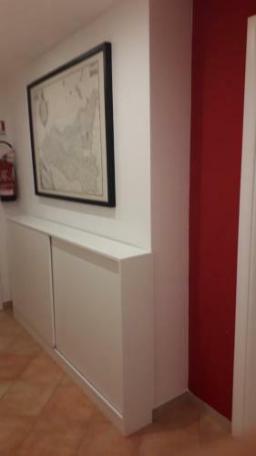 Bed & Breakfast Mediterraneo Affittacamere