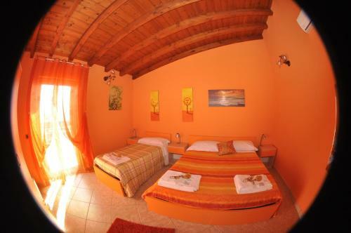 B&B Marina Di Vigata