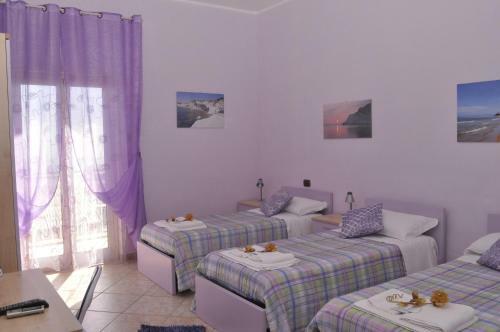 B&B Marina Di Vigata
