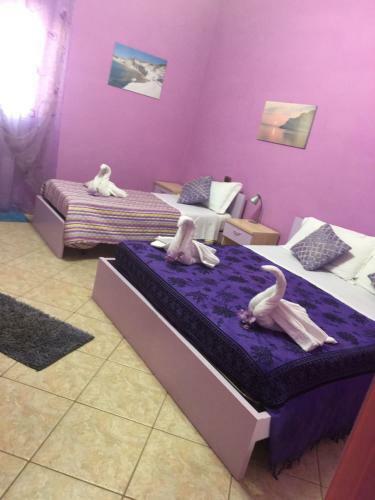 B&B Marina Di Vigata