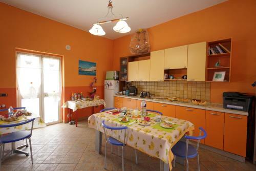 B&B Marina Di Vigata