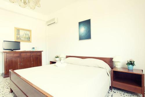 Apartamento B&B Scala Dei Turchi Tetide