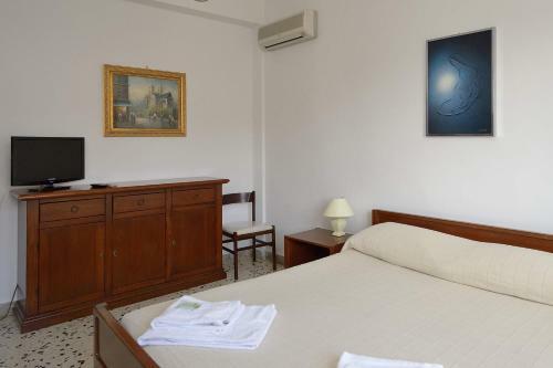 Apartamento B&B Scala Dei Turchi Tetide