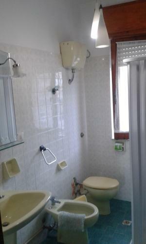 Apartamento B&B Scala Dei Turchi Tetide