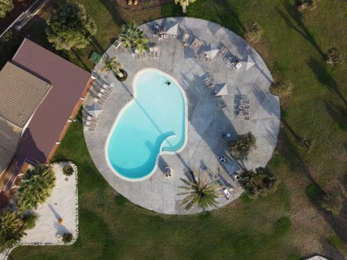 Apartamento Case Vacanze Bellavista