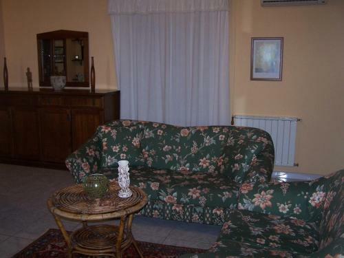 Holiday Home Mare E Cultura