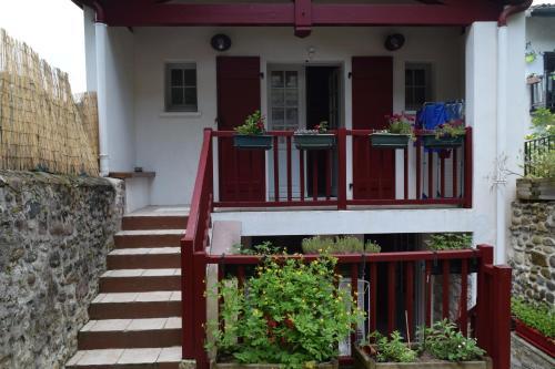Hostal Gite Azkorria