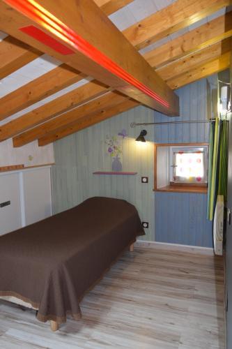 Hostal Gite Azkorria
