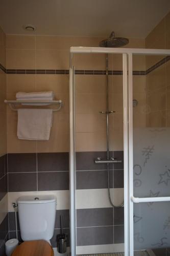 Hostal Gite Azkorria