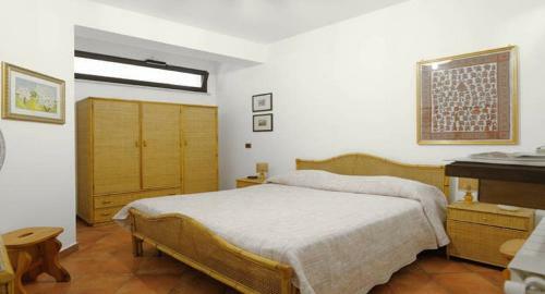 Apartamento Casa Montalbano