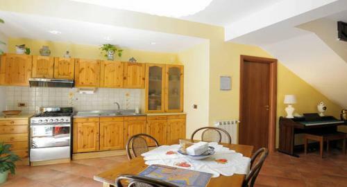 Apartamento Casa Montalbano